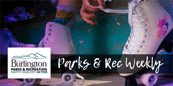 Parks and Rec Weekly