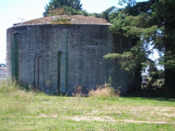 Old Digester
