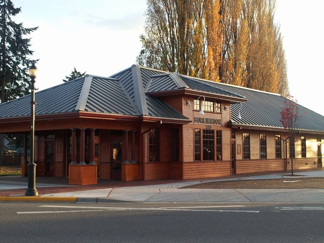 Regional Byway Center