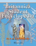 Britannica Student Encyclopedia Login