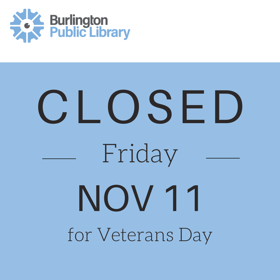 Closed Nov 11