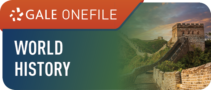 Gale World History