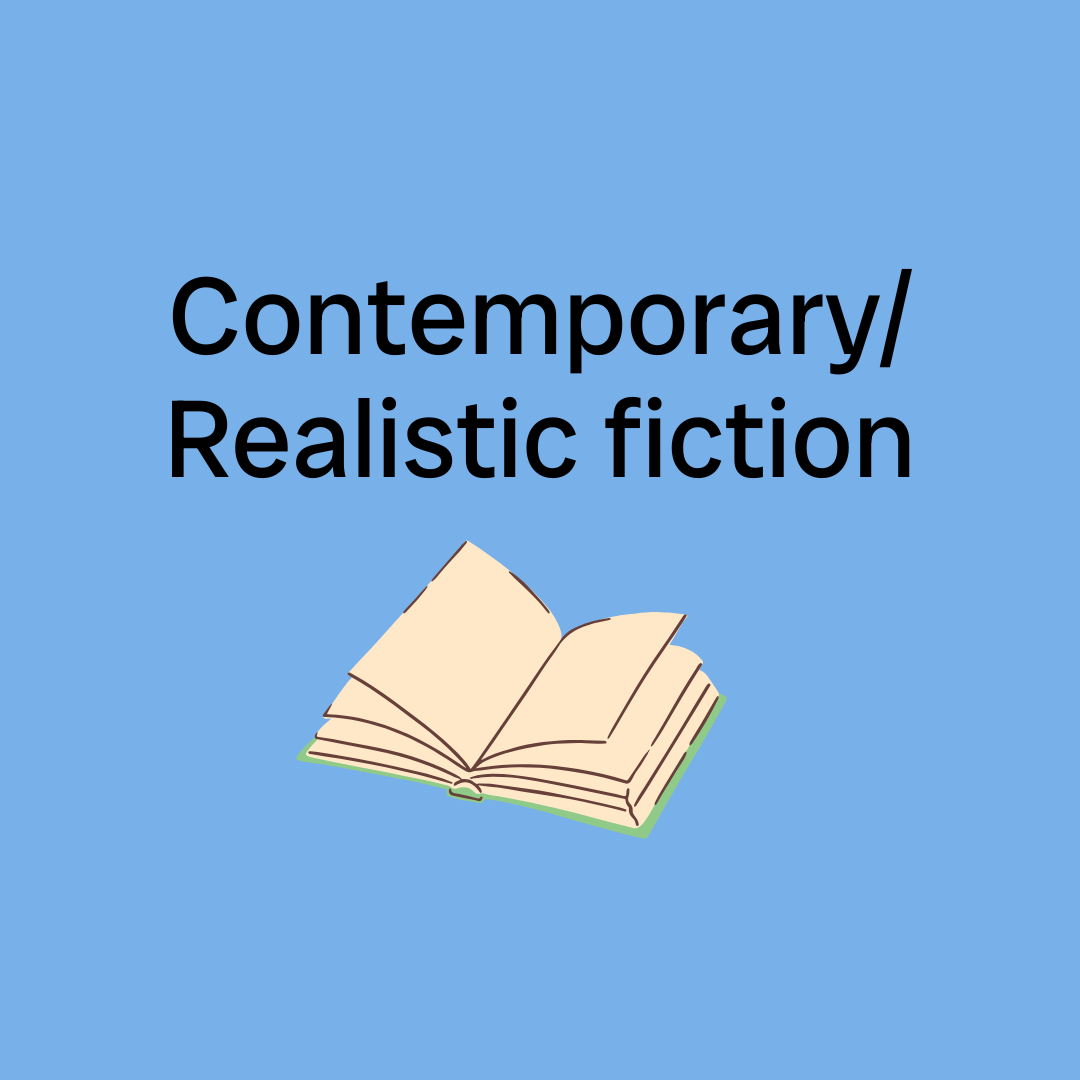 Contemporary/Realistic Fiction