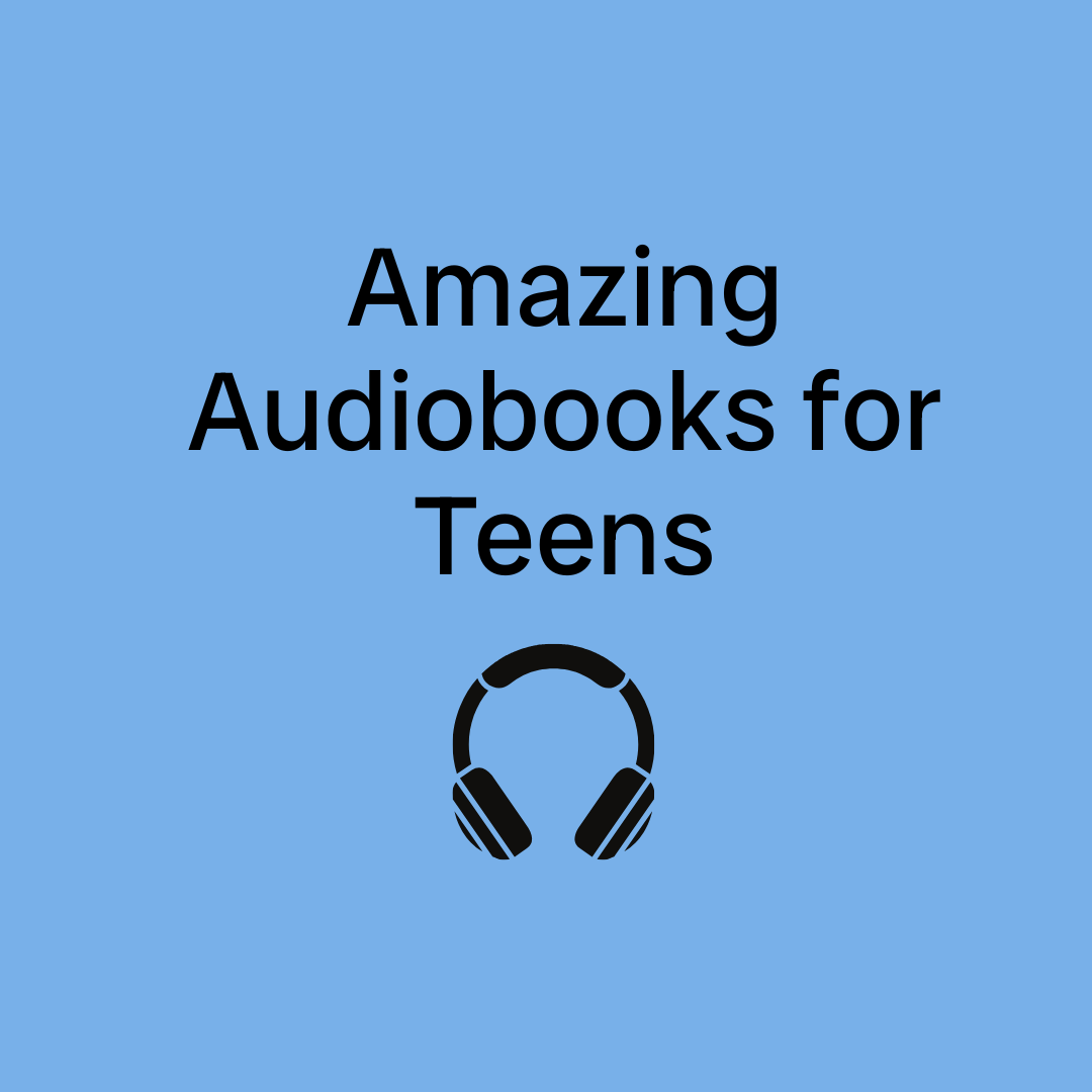 Audiobooks