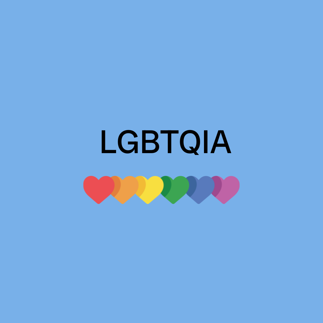 LGBTQIA
