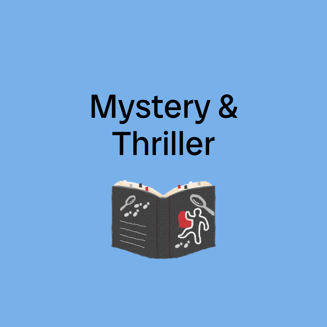 Mystery & Thriller
