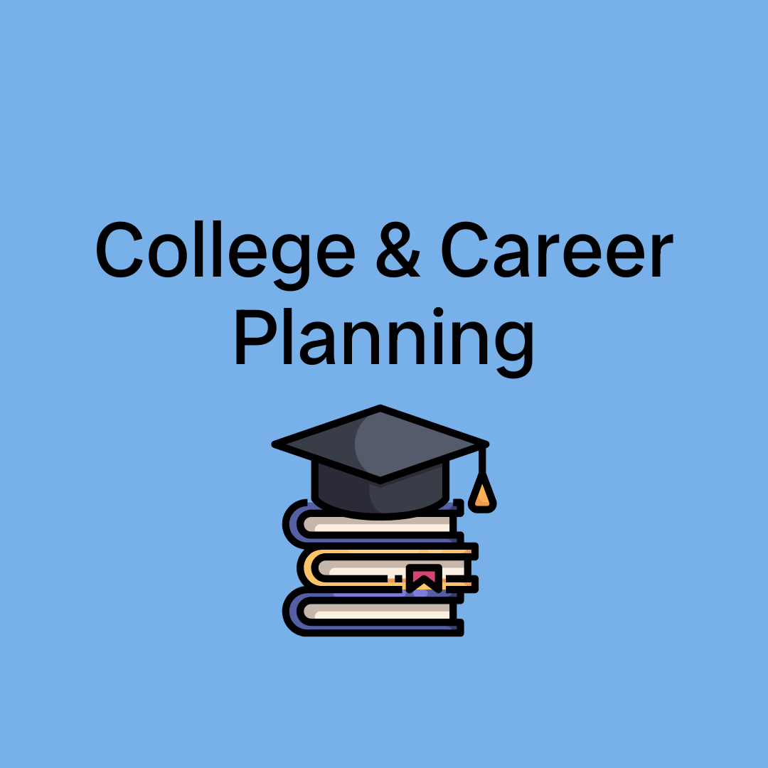 College & Career Planning