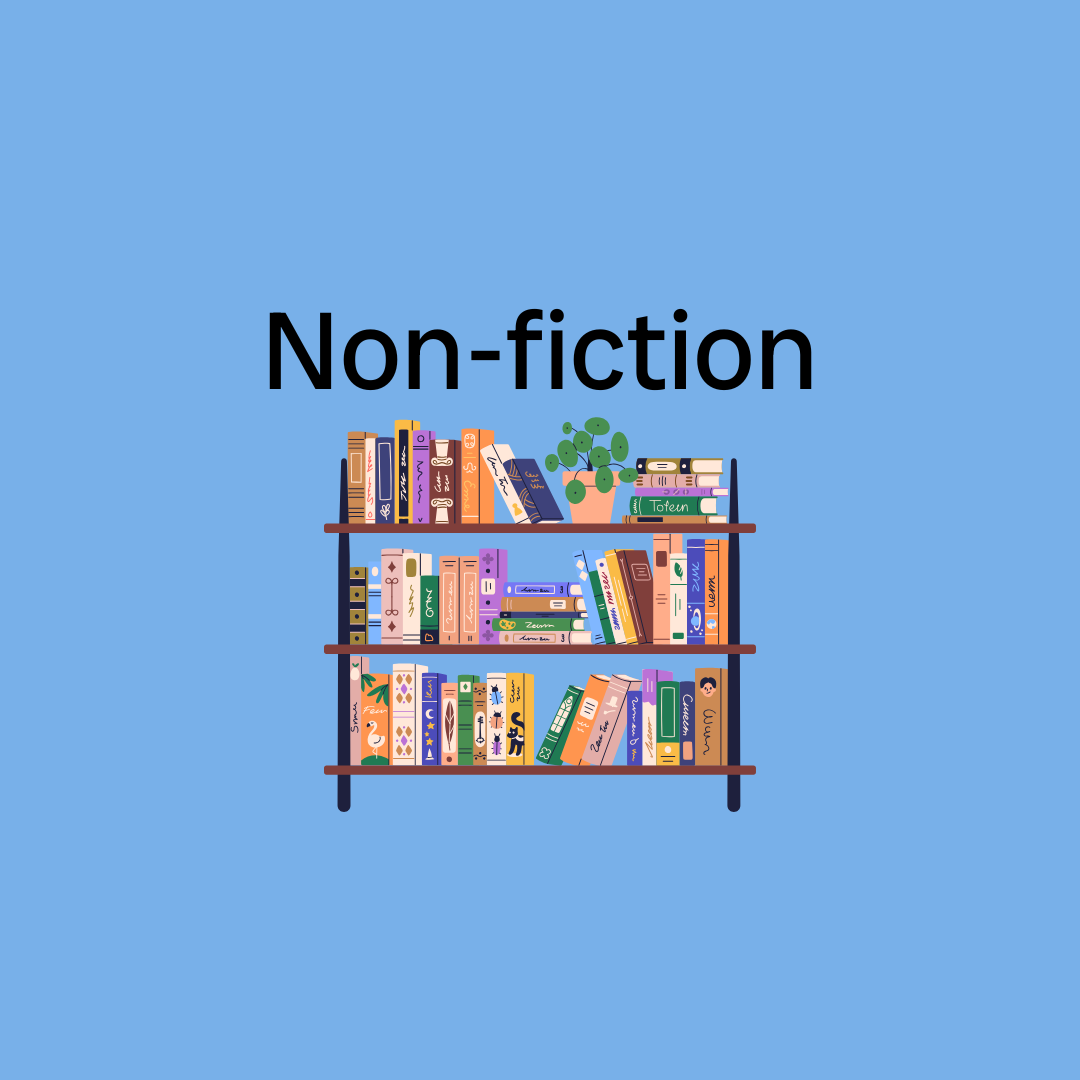 Non-fiction