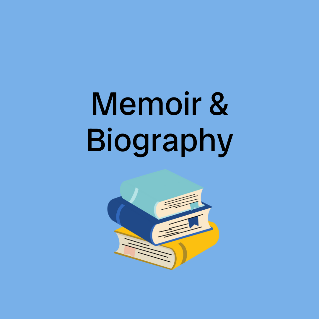 Memoir & Biography