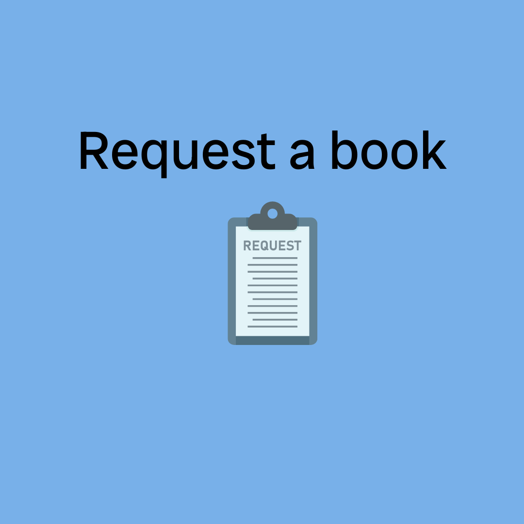 Request a book